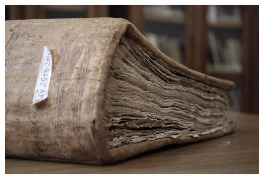 Books Library Education Knowledge