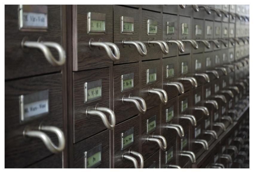 Books Library Education Knowledge