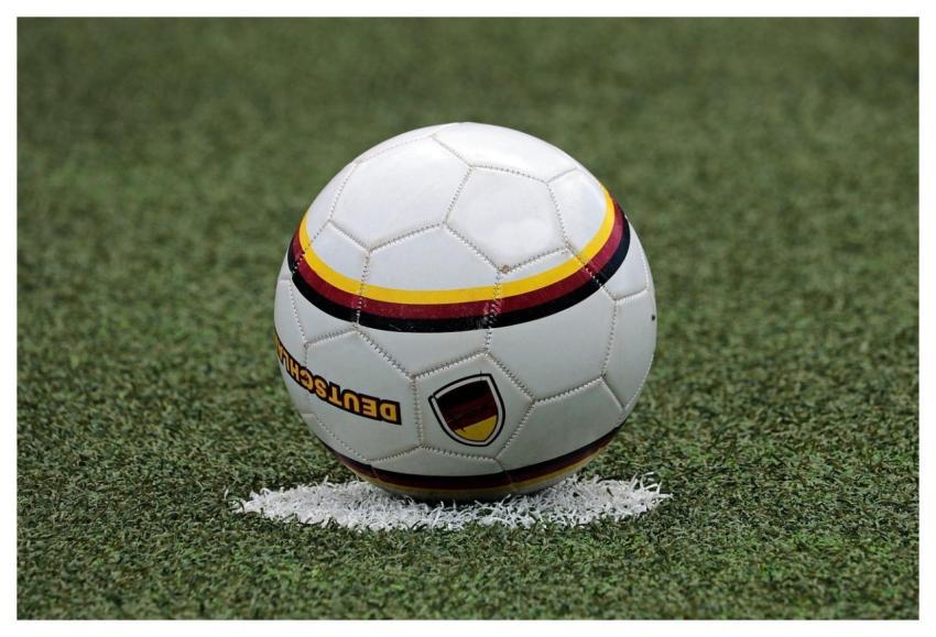 Football Soccer Sport Ball
