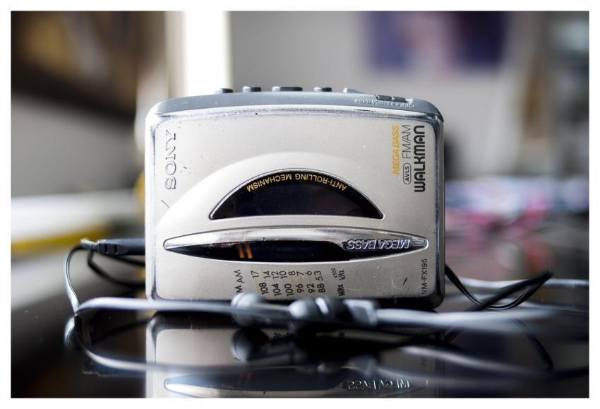 Wallkman Technology Team Electronics