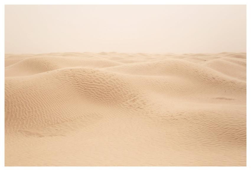 Sand Desert Sahara Dune