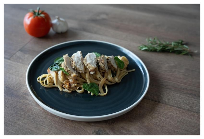 Food Spaghetti Pasta Healthy