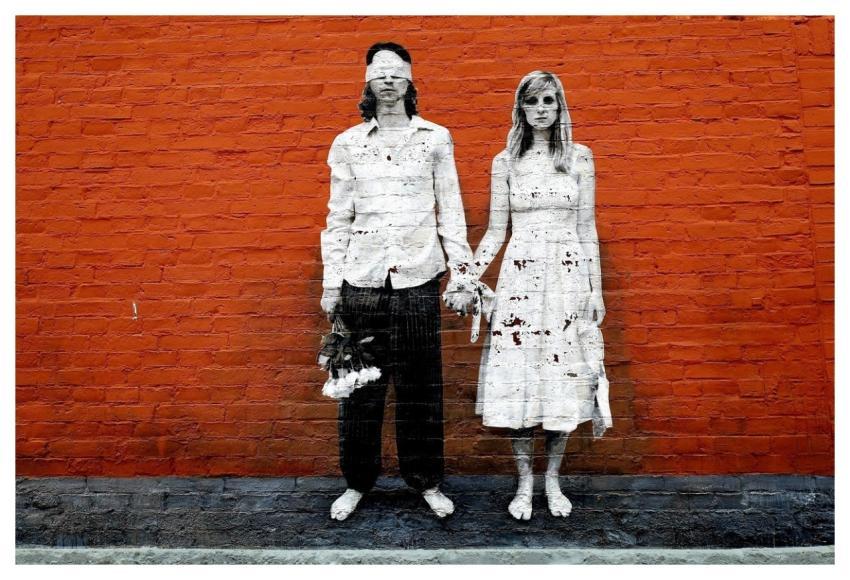 Street Art Art Urban Art Graffiti