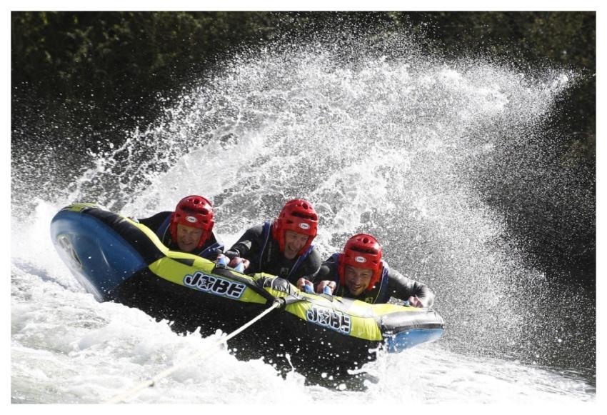 Splash Watersport Ringo Watersports