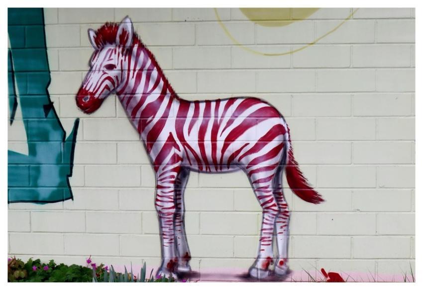 Street Art Art Painting Graffiti