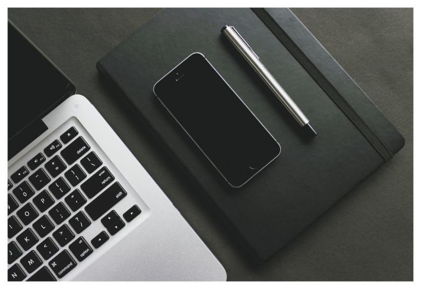 Pen Notebook Notepad Diary