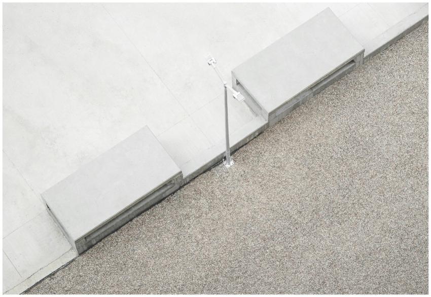 Free stock photo of diagonal, gray, lamp