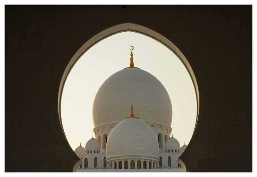 Mosque Architecture Islam Arabic