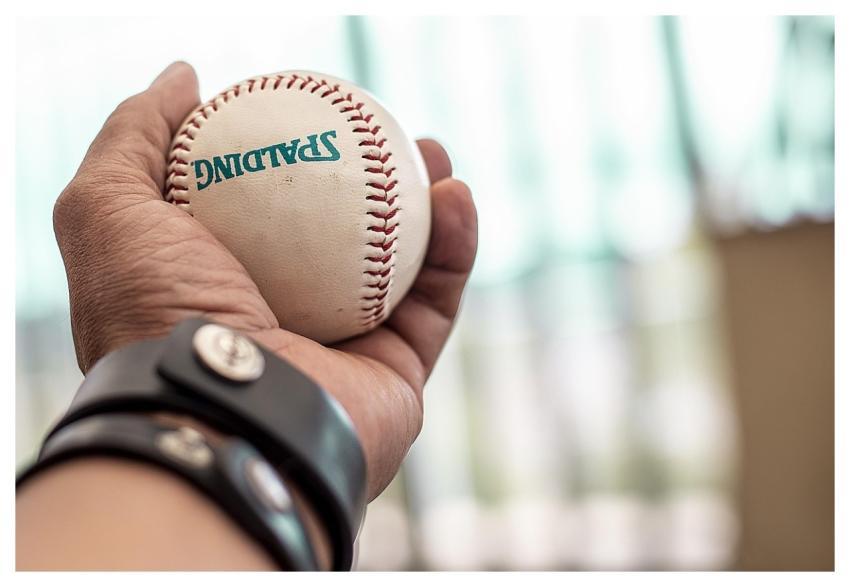 Beisball Ball Sport Play