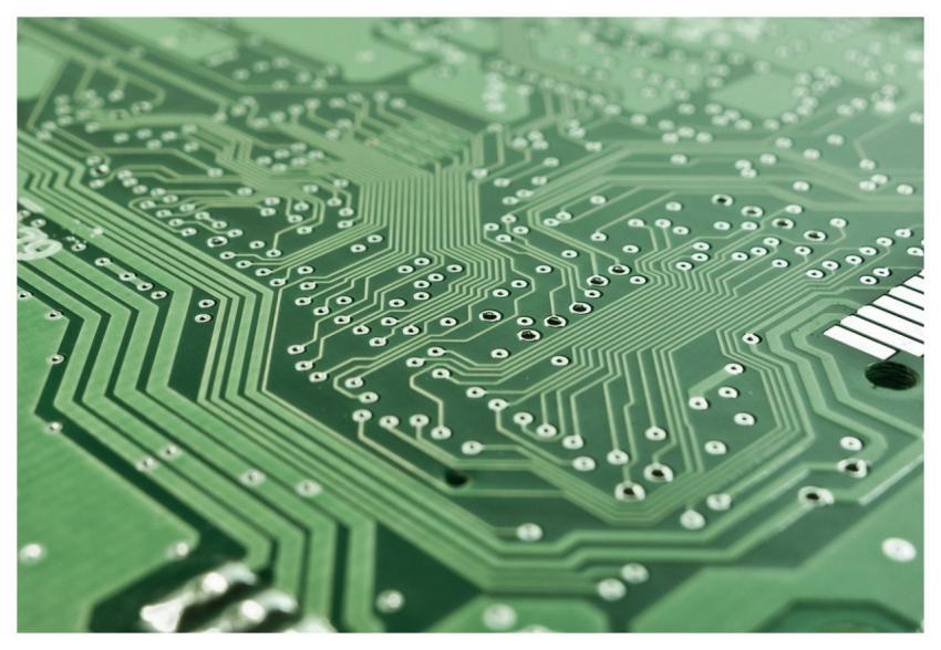 Board Electronics Computer Electrical Engineering