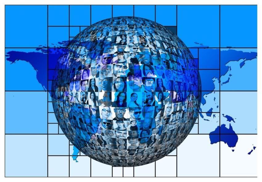 Business People Team Collaboration Teamwork