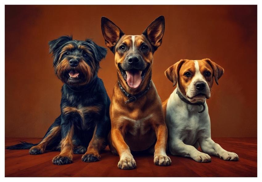 Dog Animal Nature Pet