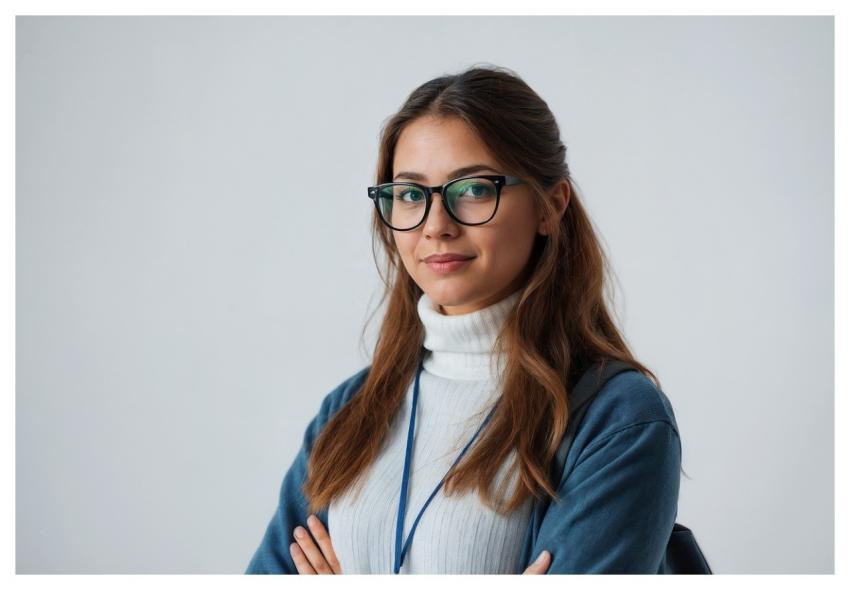 Women Friends Student Education