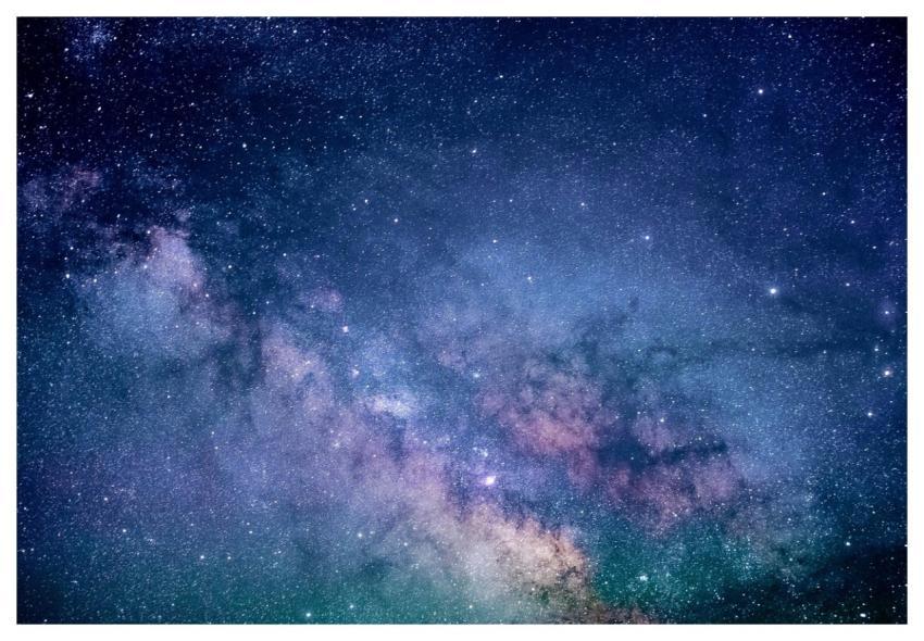 Astronomy Cool Backgrounds Bright Wallpaper Hd