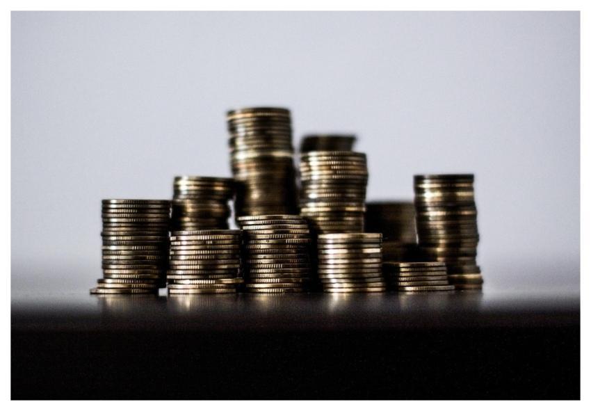 Money Business Spasibokras