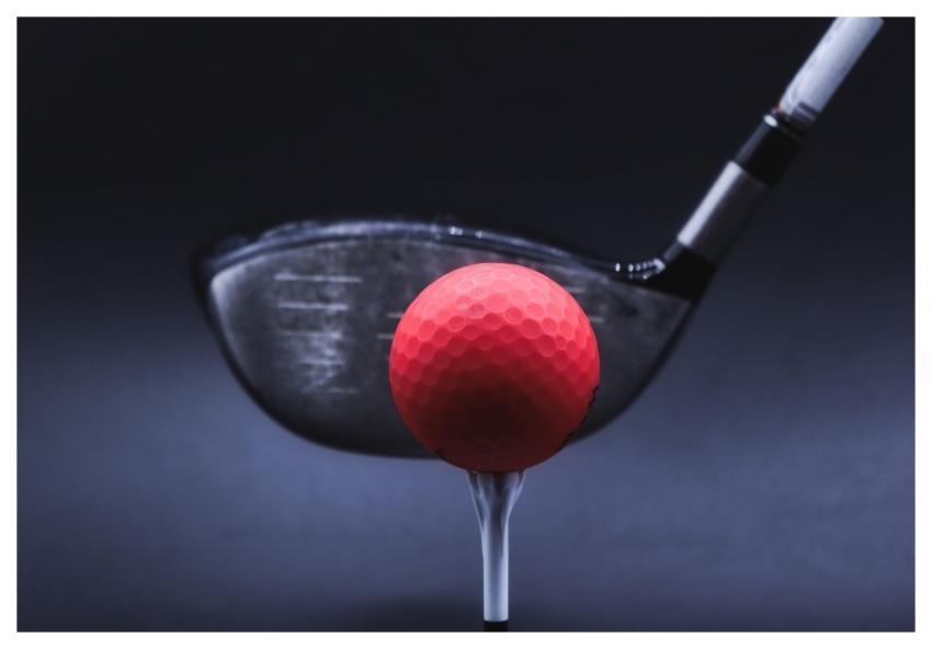 Golf Golf Ball Sport Tee