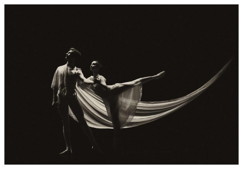 People Ballet Dance Vladislav83