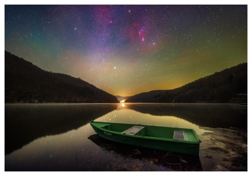 Boat Desktop Backgrounds Lake Hd Wallpaper