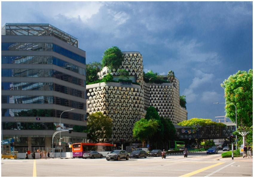 Free stock photo of building, singapore, singapore