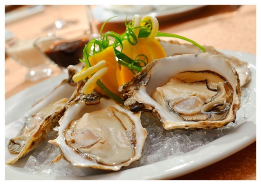 Chinese Food Gourmet Food Xiuqilong