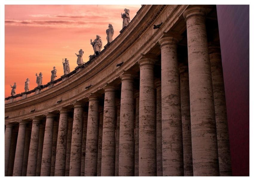 Clouds Darling Time Dusk