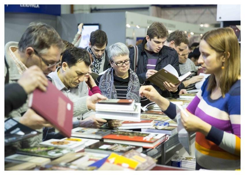 Books Selling Knowledge People