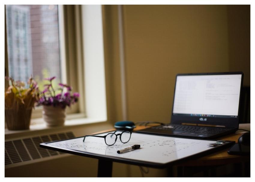 Study School College Nyc