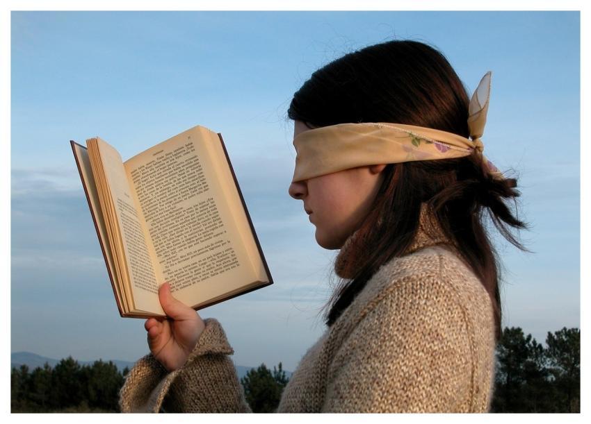 Read Reading Book Reader