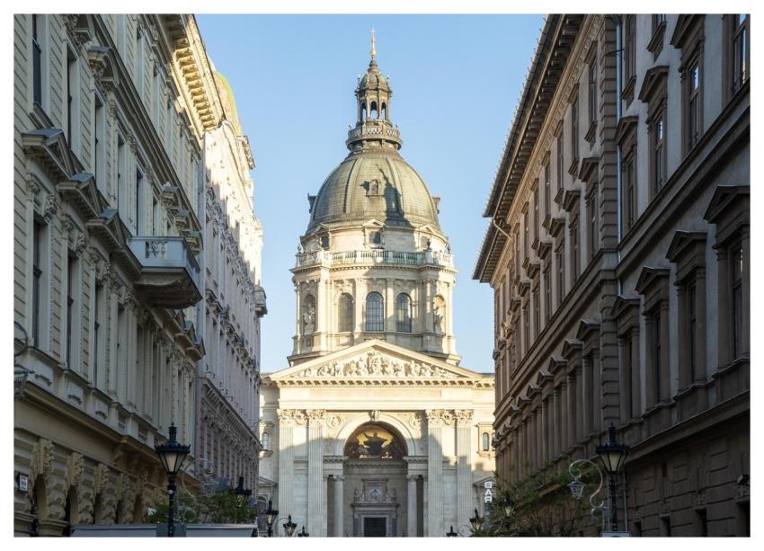 Budapest Matthias Church Hungary Architecture
