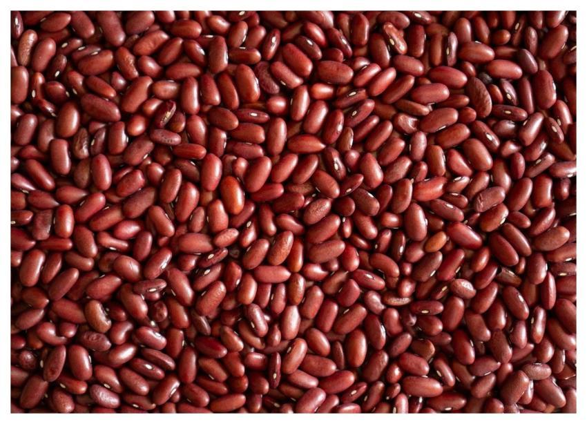 Beans Red Beans Vegan Food