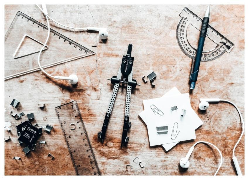 Architecture Tools Equipment Architecture Tools