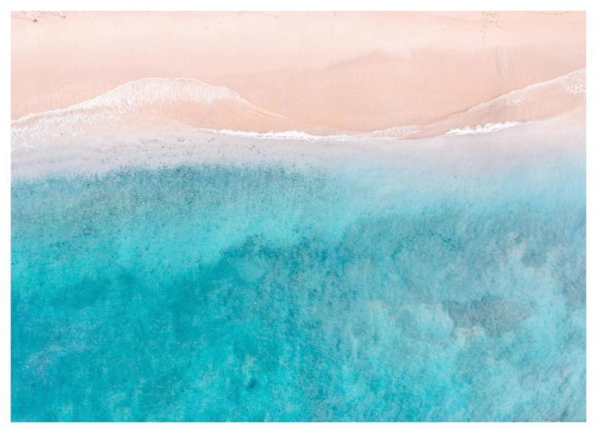 Sea Beach Drone Vacations