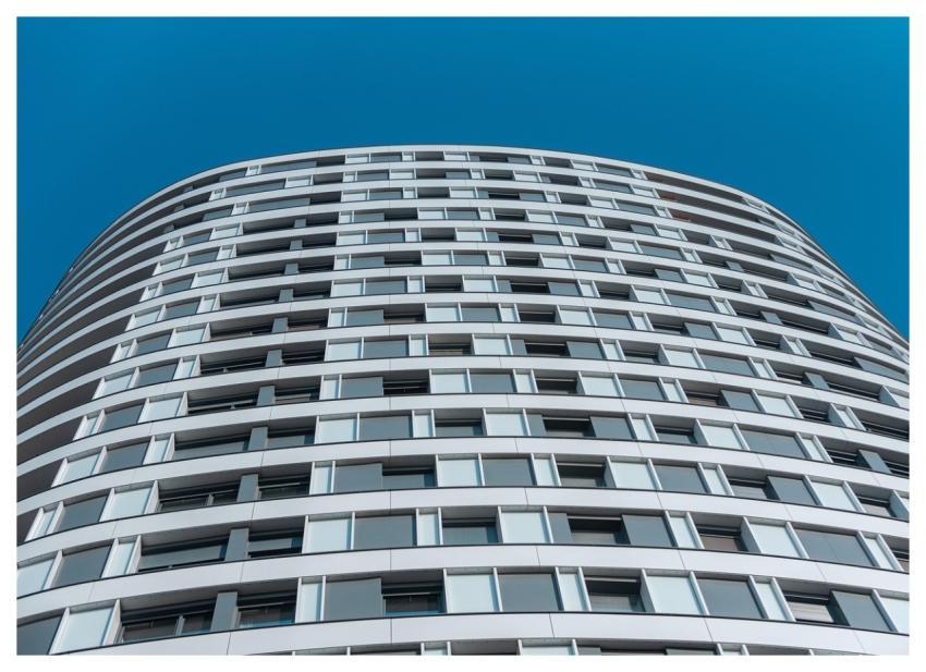 Building Architecture City Urban