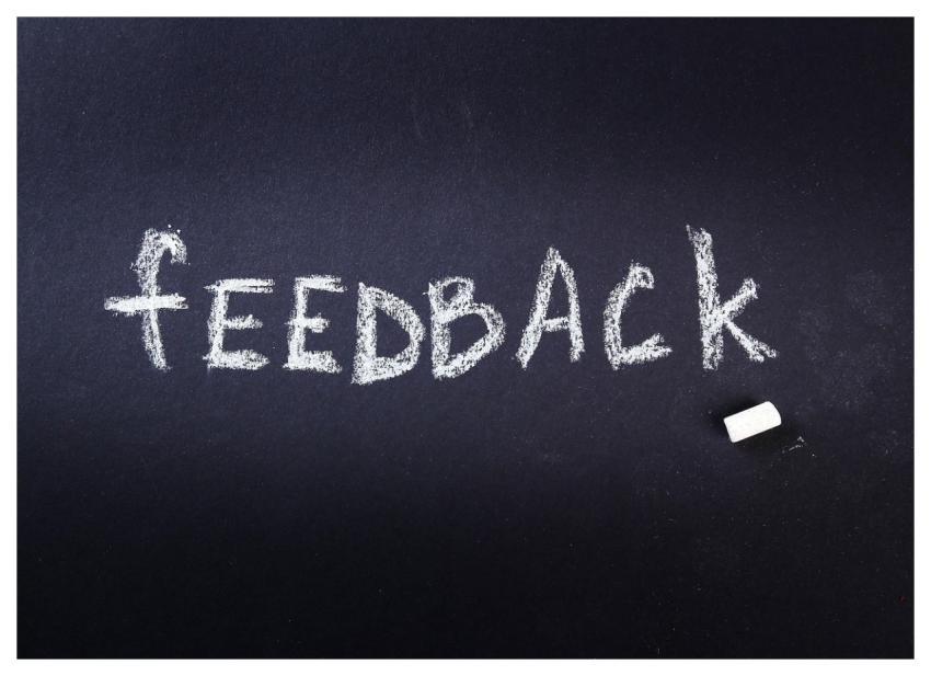 Feedback Customer 4K Wallpaper Hd Wallpaper