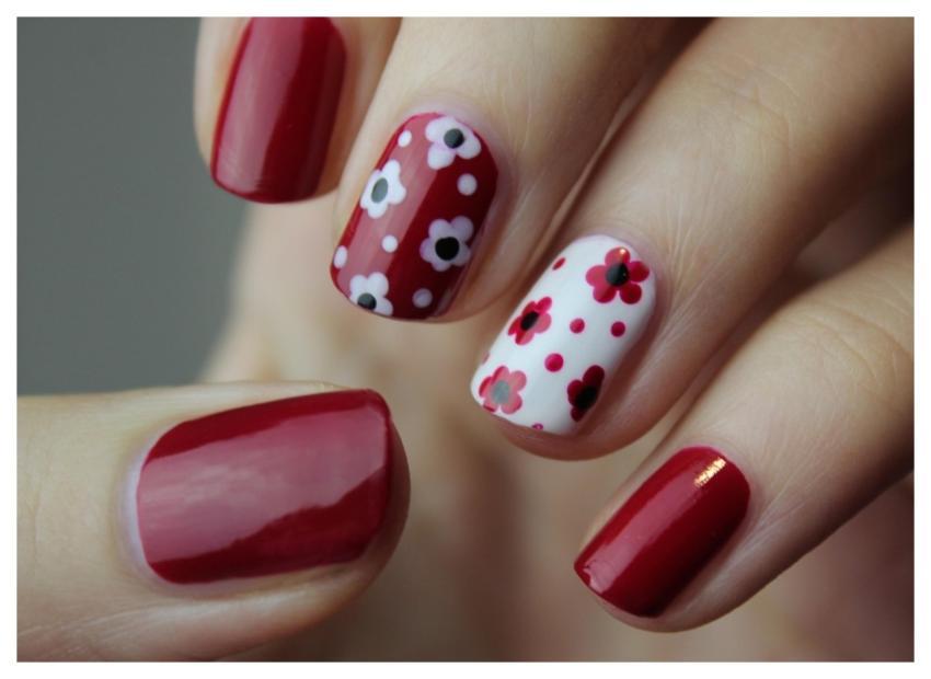 Nail Art Manicure Nails Nail Polish