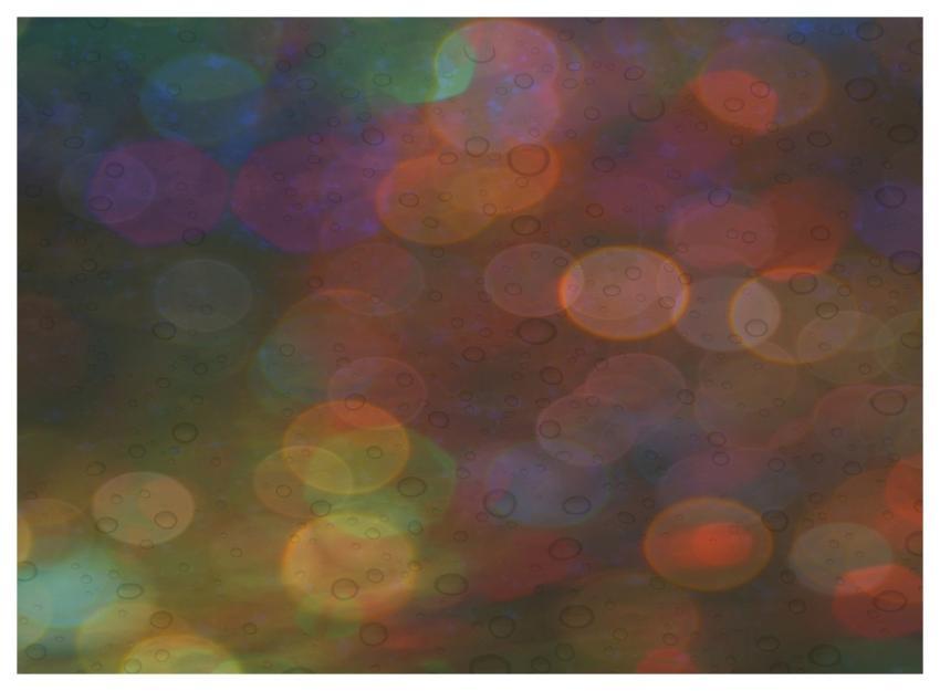 Background Image Waterdrops Water Clouds