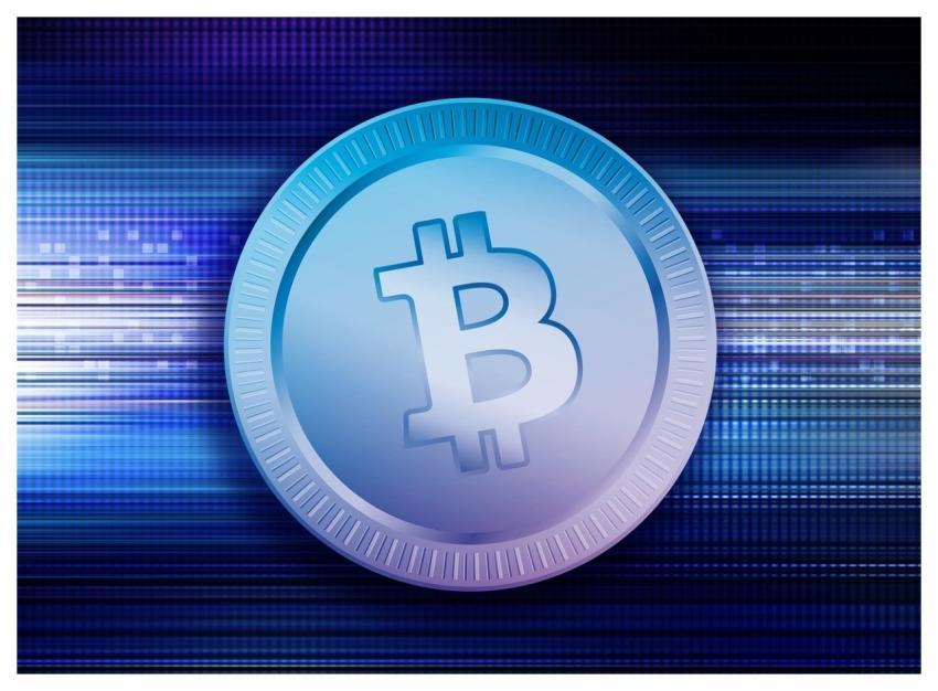 Bitcoin Currency Internet Computer