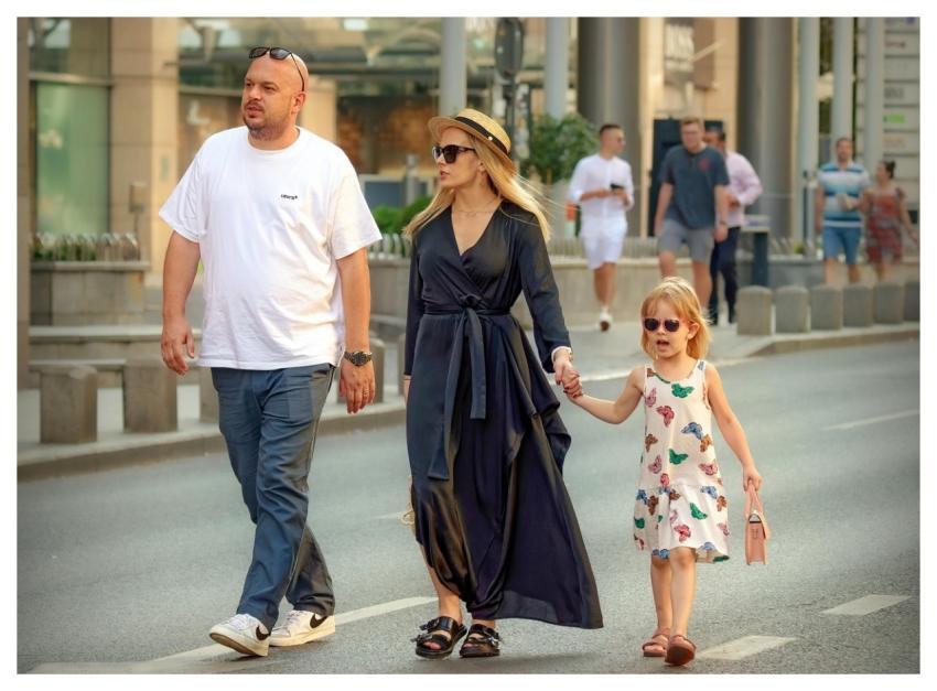 People Family Child Sunglasses