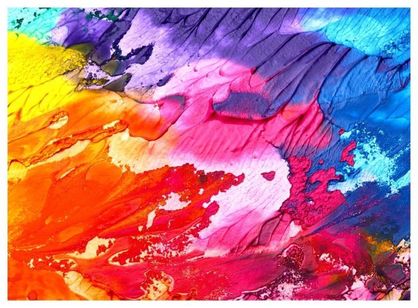 Colorful 4K Wallpaper 1920X1080 Desktop Background