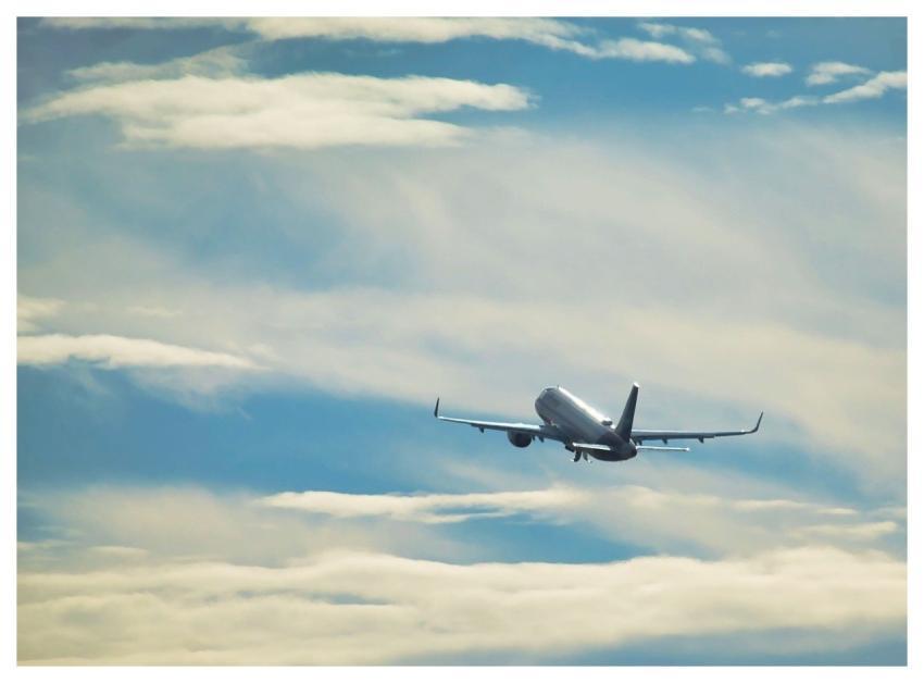 Aircraft Desktop Backgrounds Flying Beautiful Wall