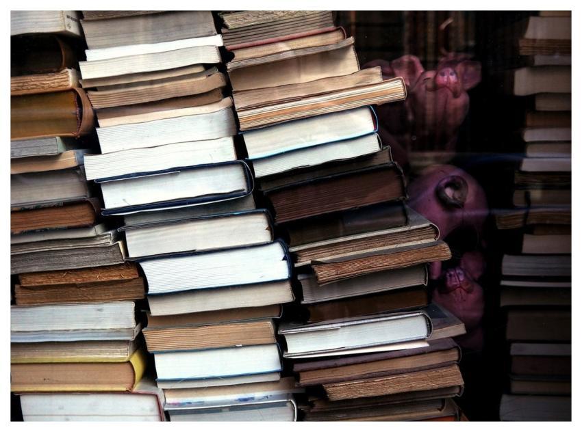 Books Knowledge Education Office