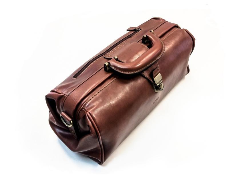 Briefcase Doctor Medical Health