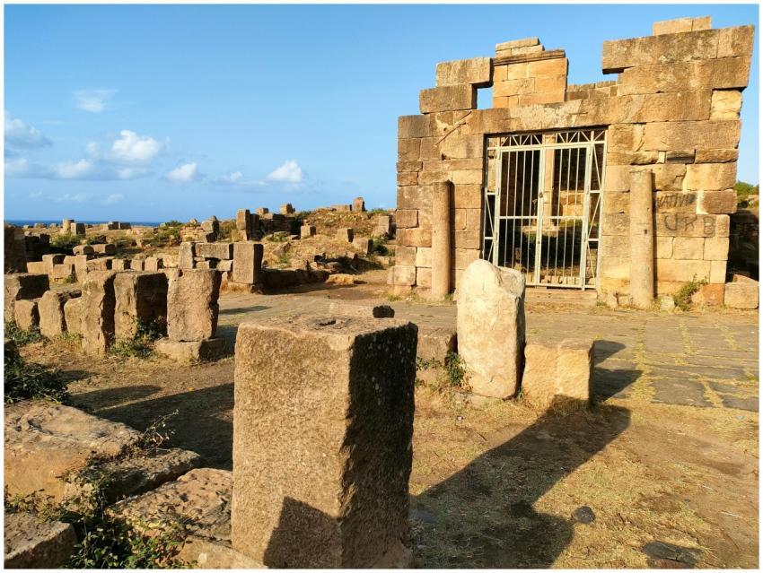 Free stock photo of ancient ruins, archeological r