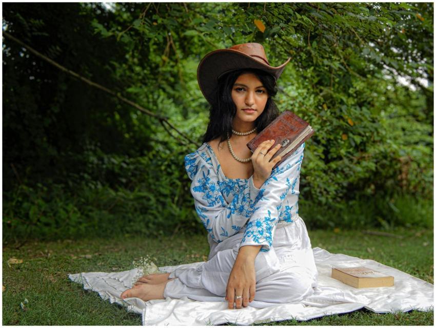 Free stock photo of kolkata, vogue style