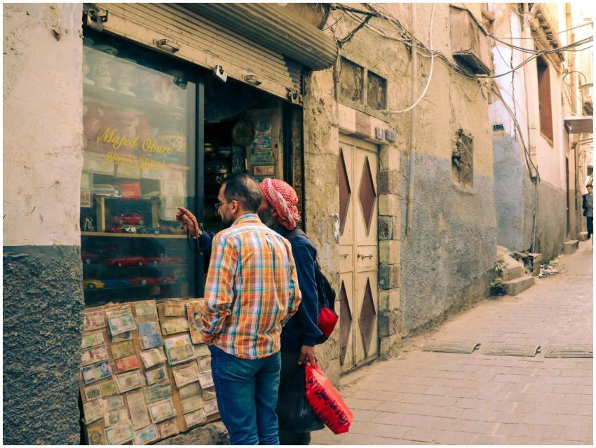 Free stock photo of ancient, damascus, free syria