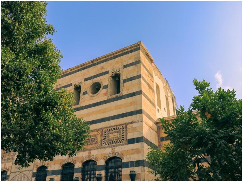 Free stock photo of ancient, damascus, free syria