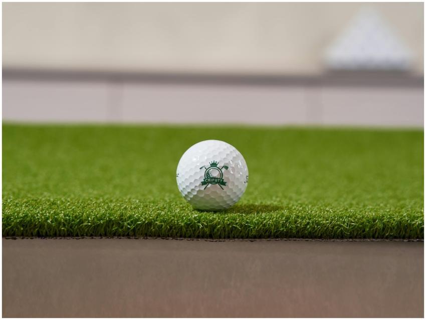 Free stock photo of artificial turf, chipping and