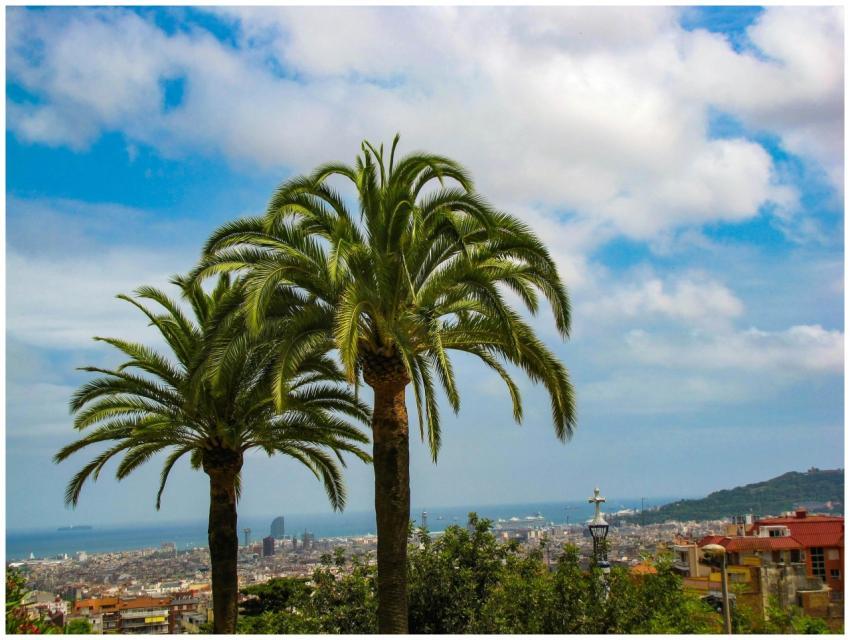 Free stock photo of architecture, barcelona, build