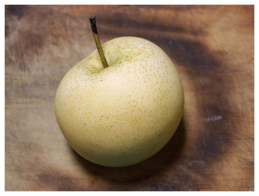 Fruit Pear Food Healthy