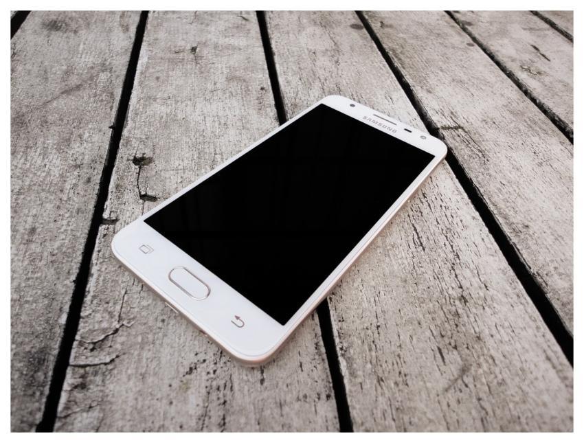 Mobile Phone Cellular Technology Touch Screen